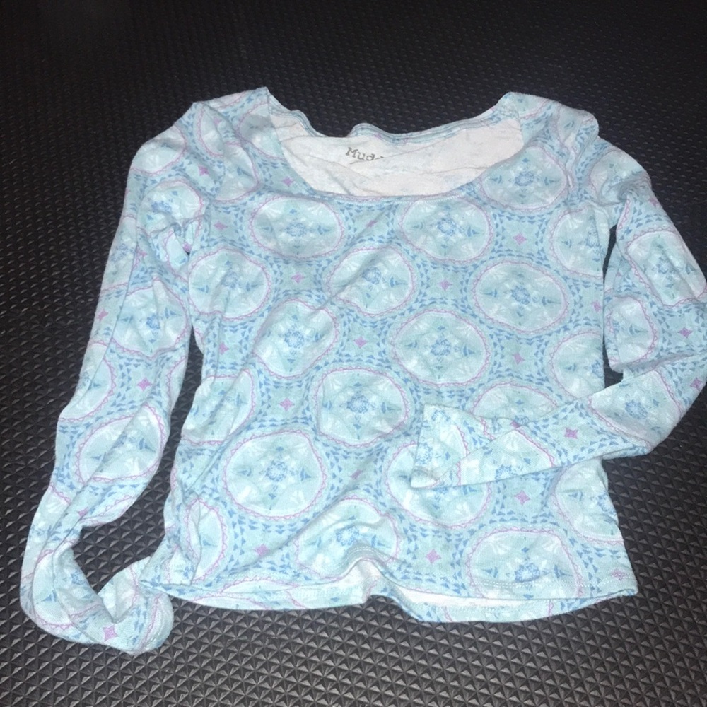 Long sleeve